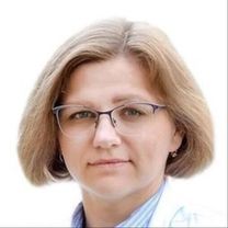 Корпик Евгения Яковлевна