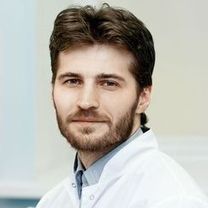 Лукьянчиков Василий Викторович