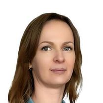 Скачко Яна Александровна