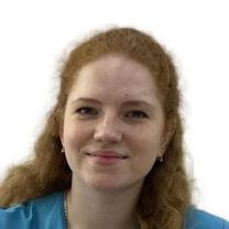 Карачор Анастасия Сергеевна