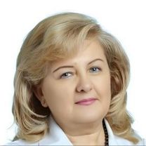 Пономаренко Светлана Михайловна