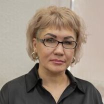 Календа Наталья