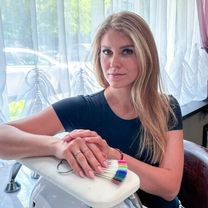 Рябова Дарья