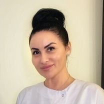 Козич Ирина