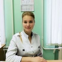 Овчинникова Екатерина Васильевна