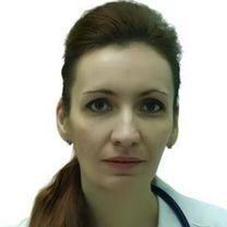 Пашкевич Мария Олеговна