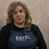 Беляева Ольга