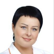 Полудень Наталья Борисовна