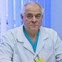 Чижиков Владимир Николаевич