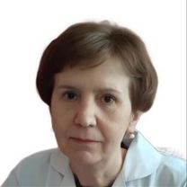 Кравчук Галина Ивановна