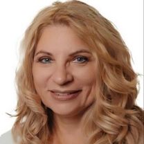 Наумович Наталья Владимировна