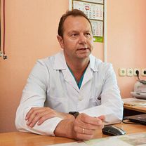 Башкевич Александр Владимирович