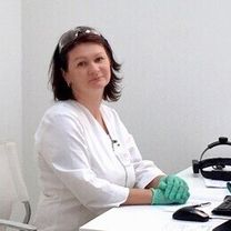 Малишевская Галина Валерьевна