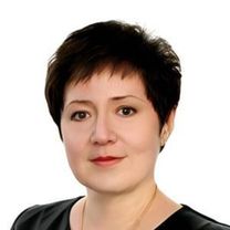 Розенберг Светлана Ефимовна