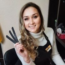 Храмкова Анжелика