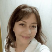 Чернушевич Светлана