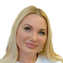 Свидинская Светлана Владимировна