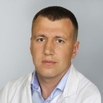 Чернявский Кирилл Сергеевич