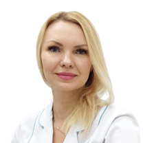 Соколова Ольга Викторовна