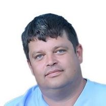 Брикман Дмитрий Эдуардович