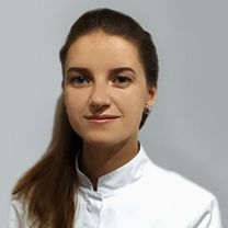 Петрашевич Анастасия Федоровна