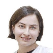 Ярмантович Анжелика Владимировна