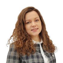 Иванишко (Панкратова) Яна Алексеевна