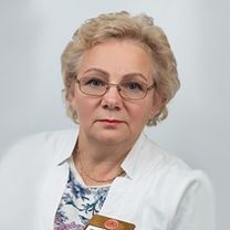 Чеснова Светлана Александровна