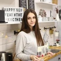 Капустина Александра