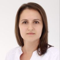 Кирьянова Лариса Владимировна