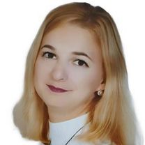 Андрушенок Ольга Леонидовна