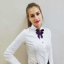 Доста Наталья