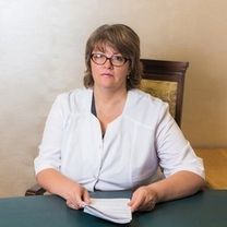 Матюшонок Ирина Станиславовна