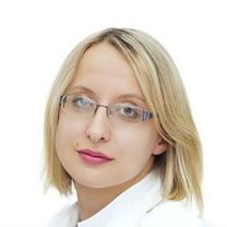 Димитриева Татьяна Михайловна