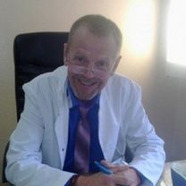 Жизневский Геннадий Валентинович