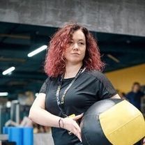 Кравченко Екатерина