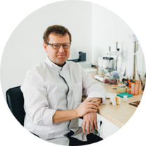 Флюрик Игорь Анатольевич