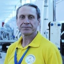 Финевич Анатолий Михайлович