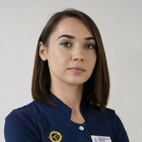 Кривальцевич Екатерина Владимировна