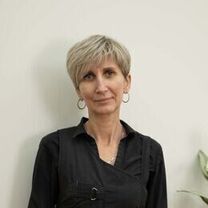 Жуковская Татьяна