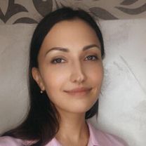 Гурова Дарья