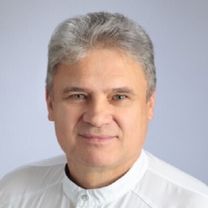 Рощенко Геннадий Викторович