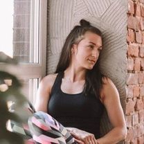 Чеботарева Ольга