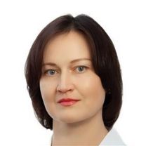 Клепча Светлана Леонтьевна