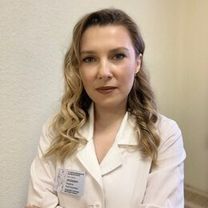 Терехович Марина Анатольевна