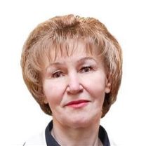 Деньковская Алина Мечиславовна