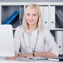 Подпалова Ольга Владиславовна