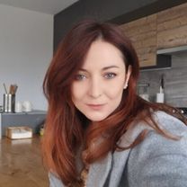 Палюхович Анна