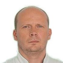 Цымбаревич Вячеслав Викентьевич