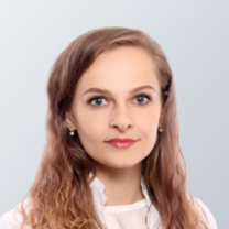 Бадюкова Людмила Михайловна